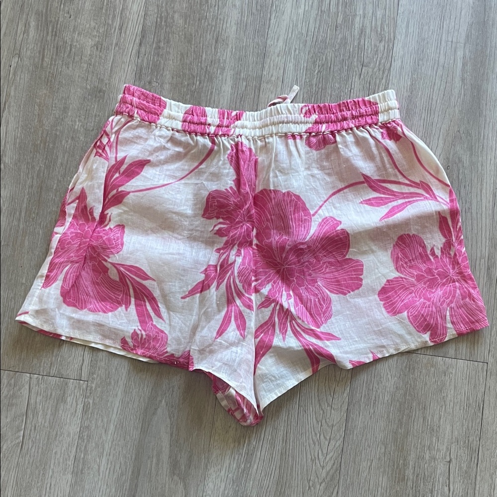 L*Space Rio Shorts - Picture 2 of 3